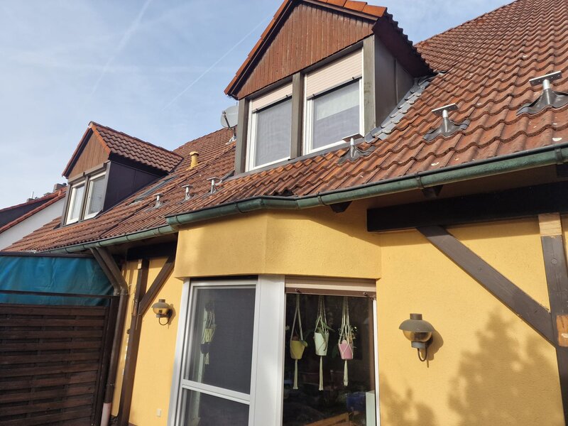 Hier eines unserer aktuellsten Projekte zur Ansicht