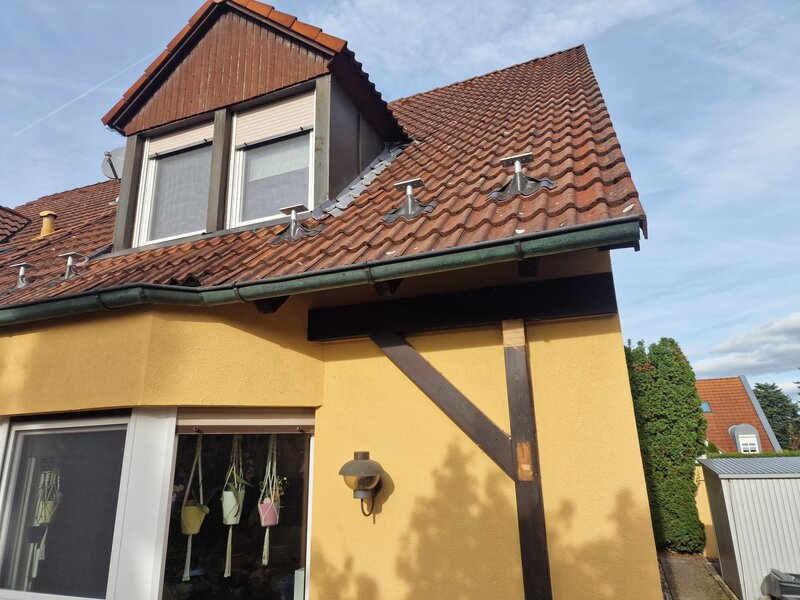 Hier eines unserer aktuellsten Projekte zur Ansicht